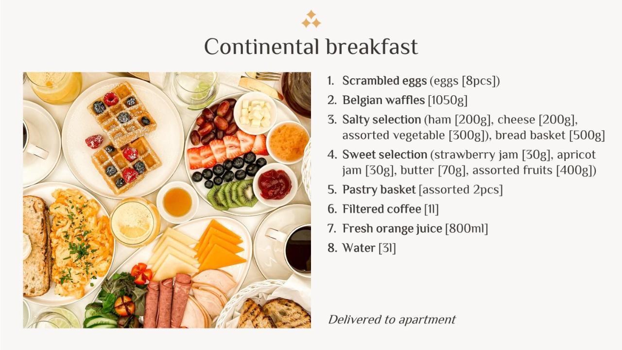 Ultimate Stay 2Br: Burj Khalifa And Fountain View Ντουμπάι Εξωτερικό φωτογραφία