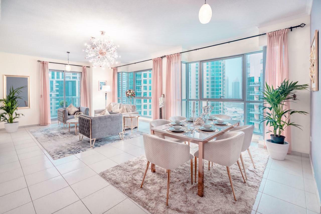 Ultimate Stay 2Br: Burj Khalifa And Fountain View Ντουμπάι Εξωτερικό φωτογραφία