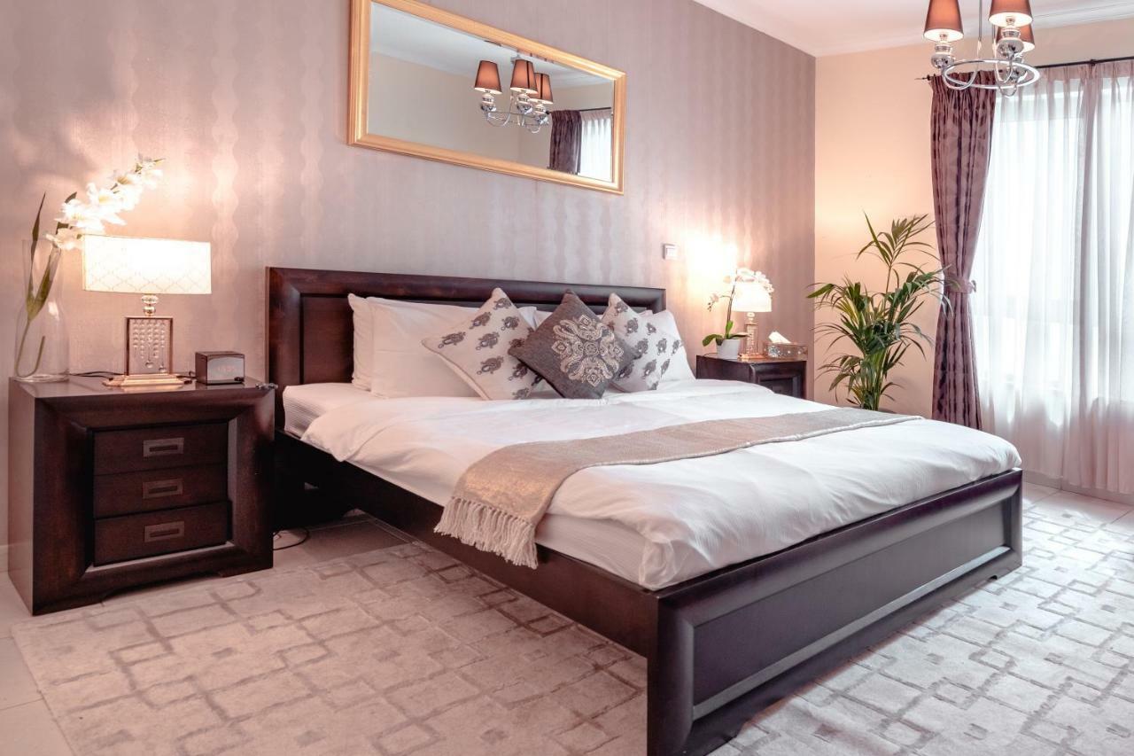 Ultimate Stay 2Br: Burj Khalifa And Fountain View Ντουμπάι Εξωτερικό φωτογραφία