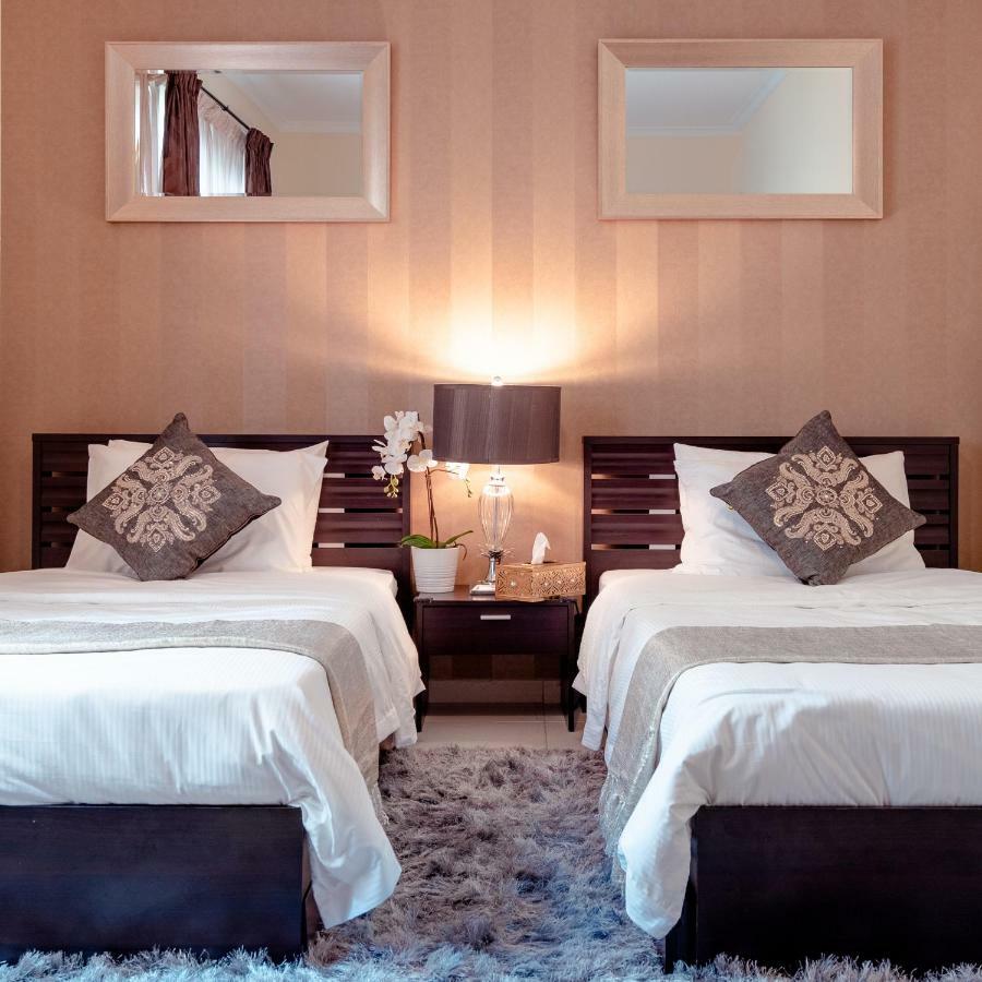 Ultimate Stay 2Br: Burj Khalifa And Fountain View Ντουμπάι Εξωτερικό φωτογραφία