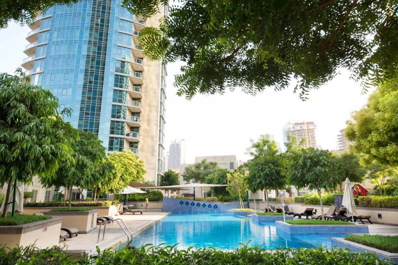 Ultimate Stay 2Br: Burj Khalifa And Fountain View Ντουμπάι Εξωτερικό φωτογραφία