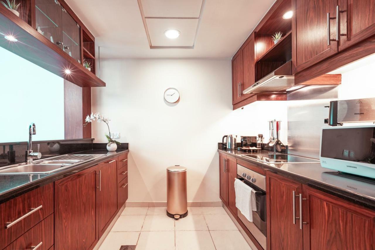 Ultimate Stay 2Br: Burj Khalifa And Fountain View Ντουμπάι Εξωτερικό φωτογραφία