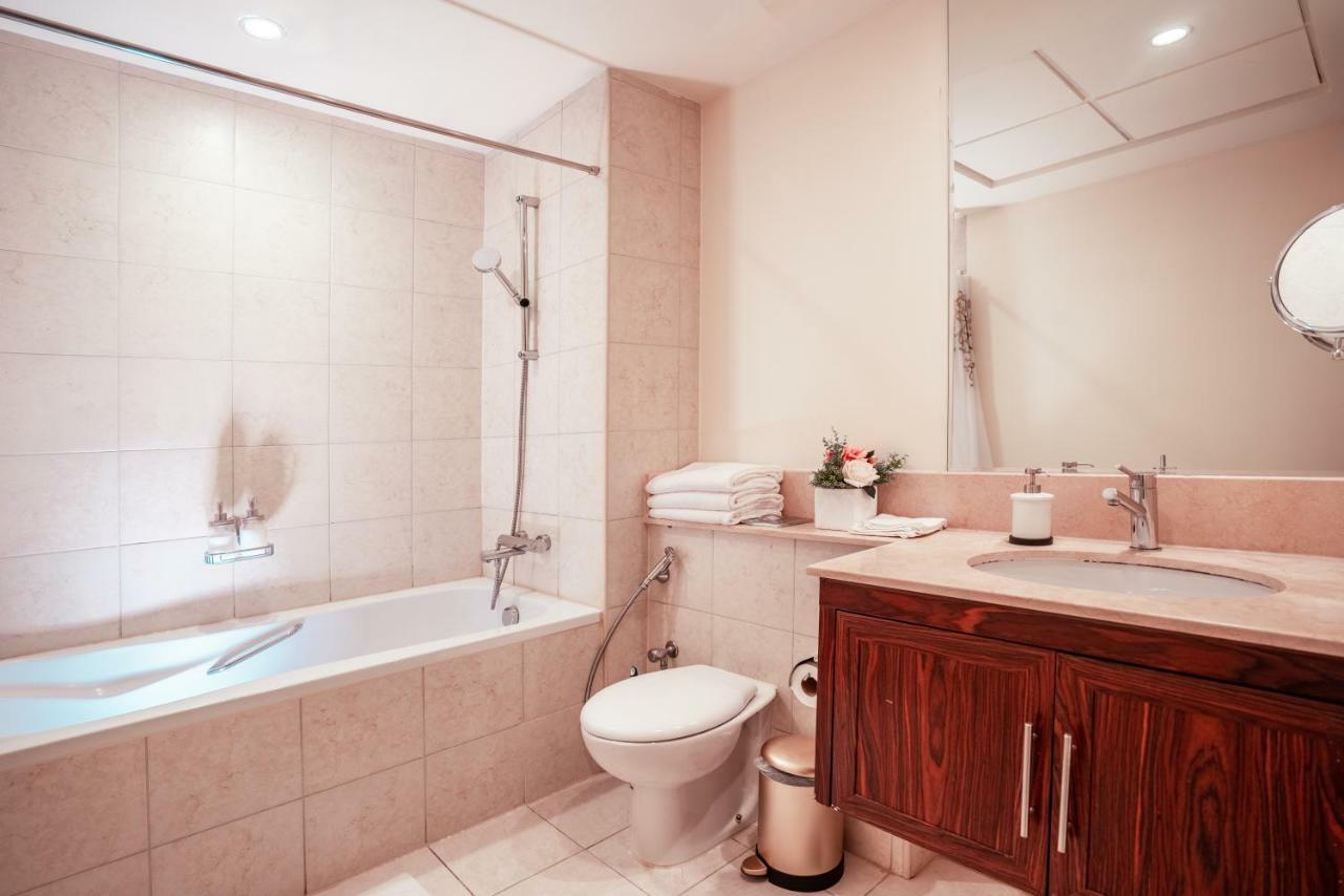 Ultimate Stay 2Br: Burj Khalifa And Fountain View Ντουμπάι Εξωτερικό φωτογραφία